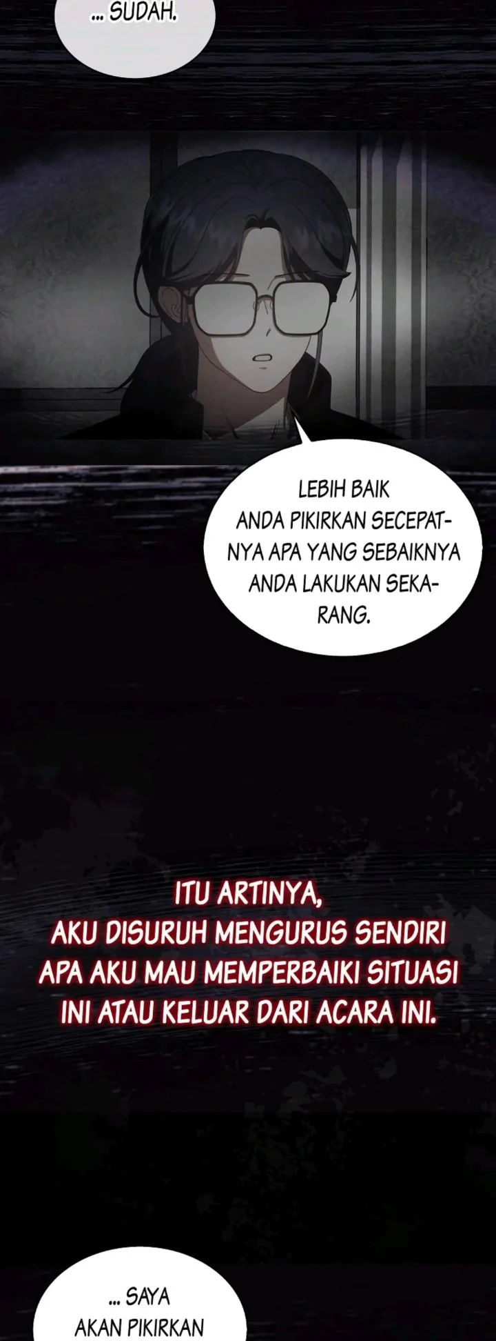 Spy x Family Chapter 20 - halaman 7