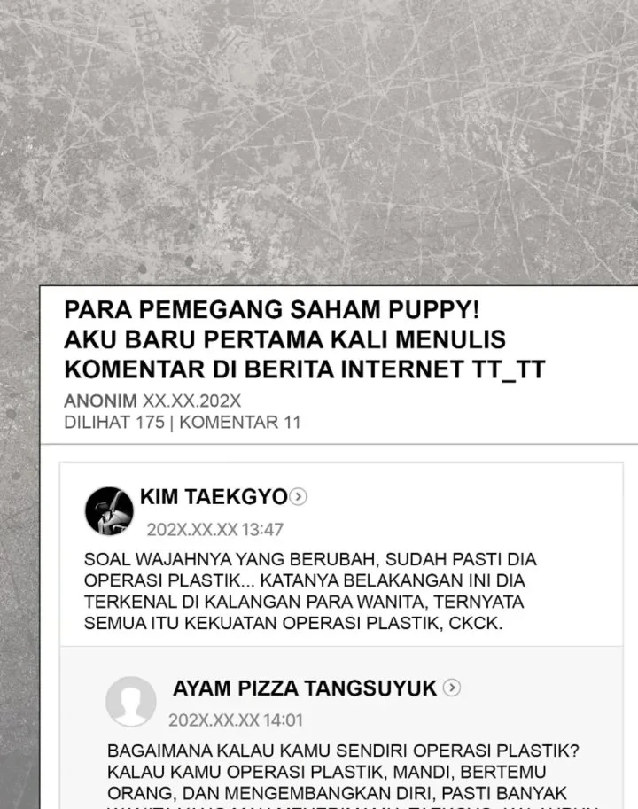 Spy x Family Chapter 22 - halaman 2