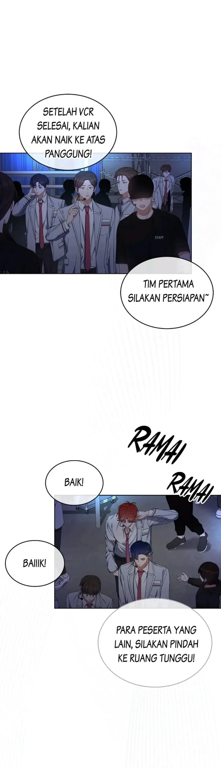Spy x Family Chapter 23 - halaman 14