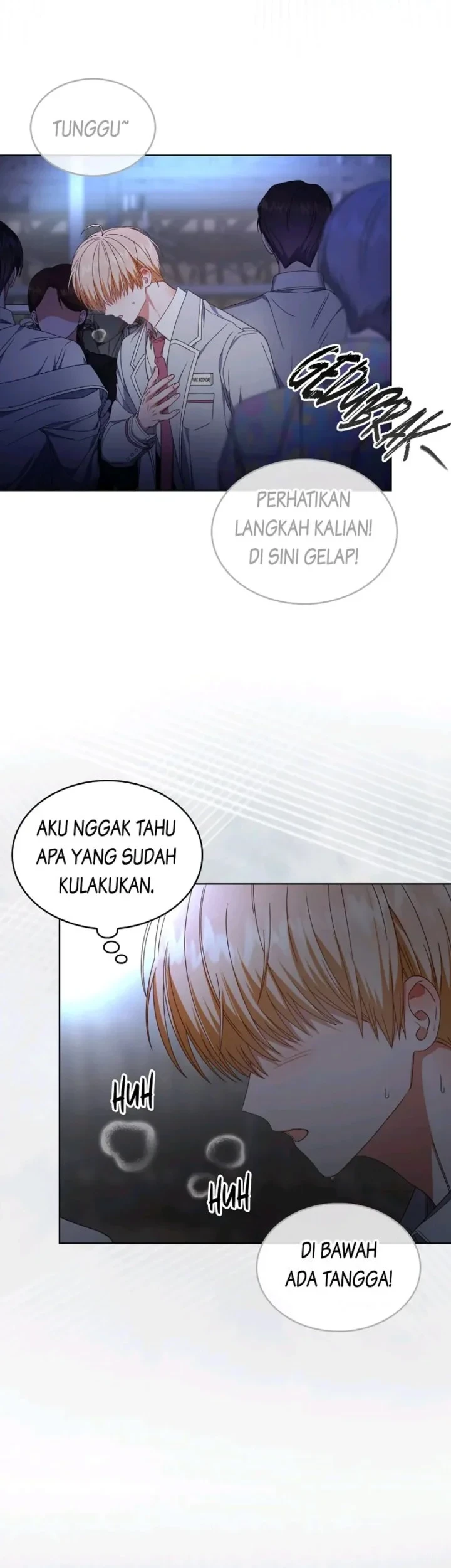 Spy x Family Chapter 23 - halaman 15