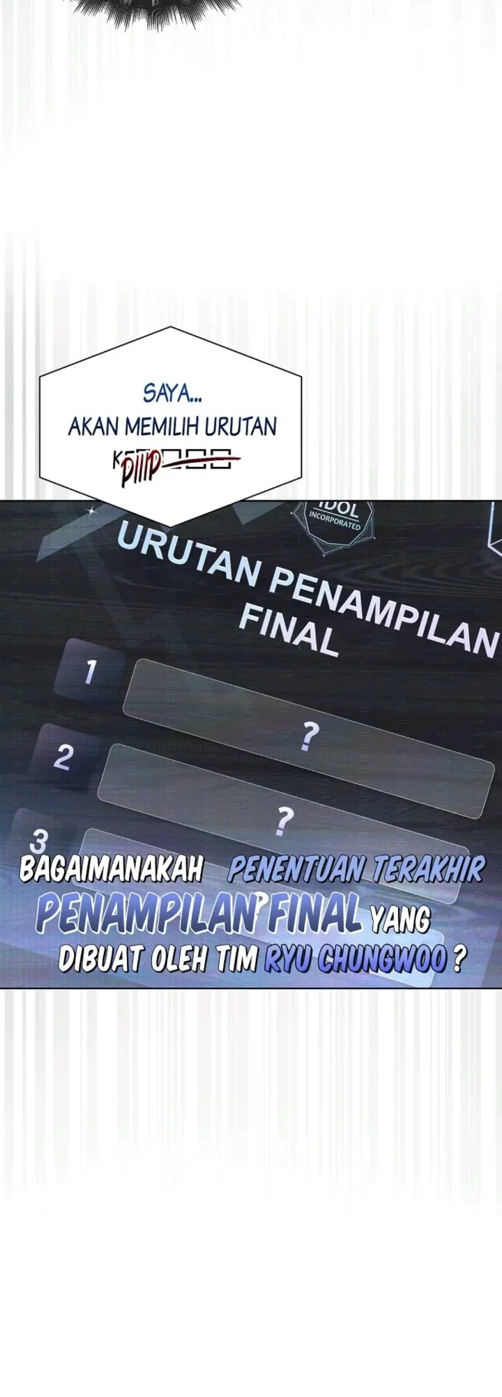 Spy x Family Chapter 23 - halaman 20