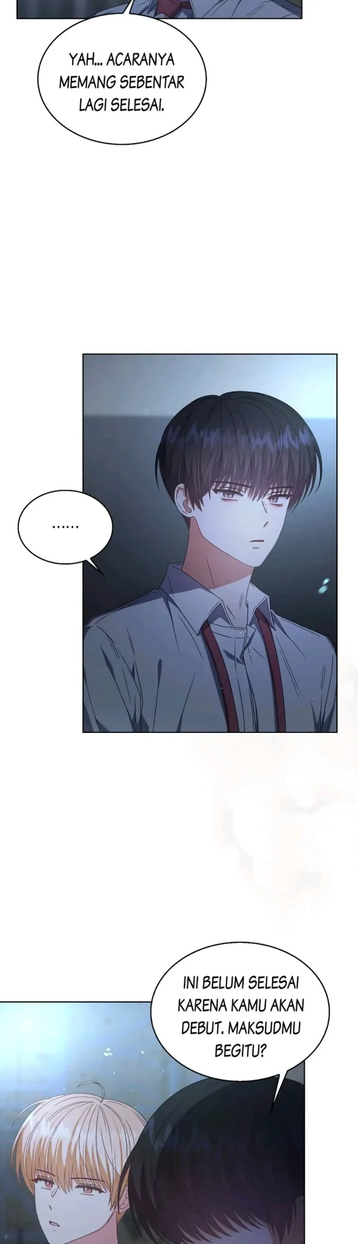 Spy x Family Chapter 24.5 - halaman 3