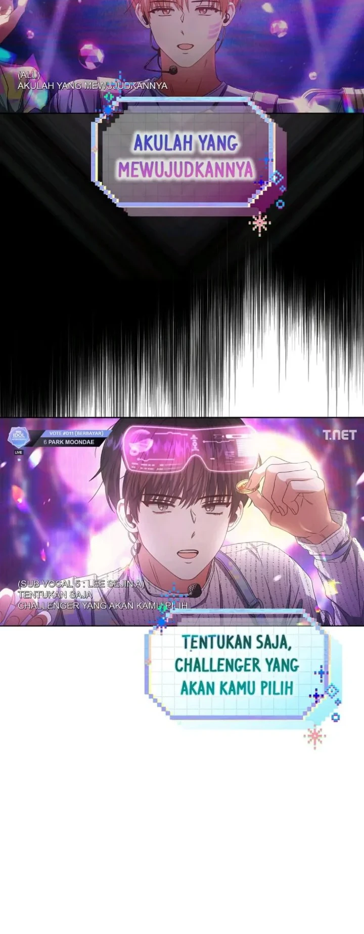 Spy x Family Chapter 24 - halaman 11
