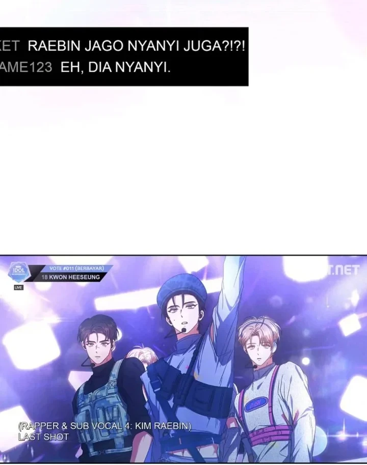 Spy x Family Chapter 24 - halaman 4