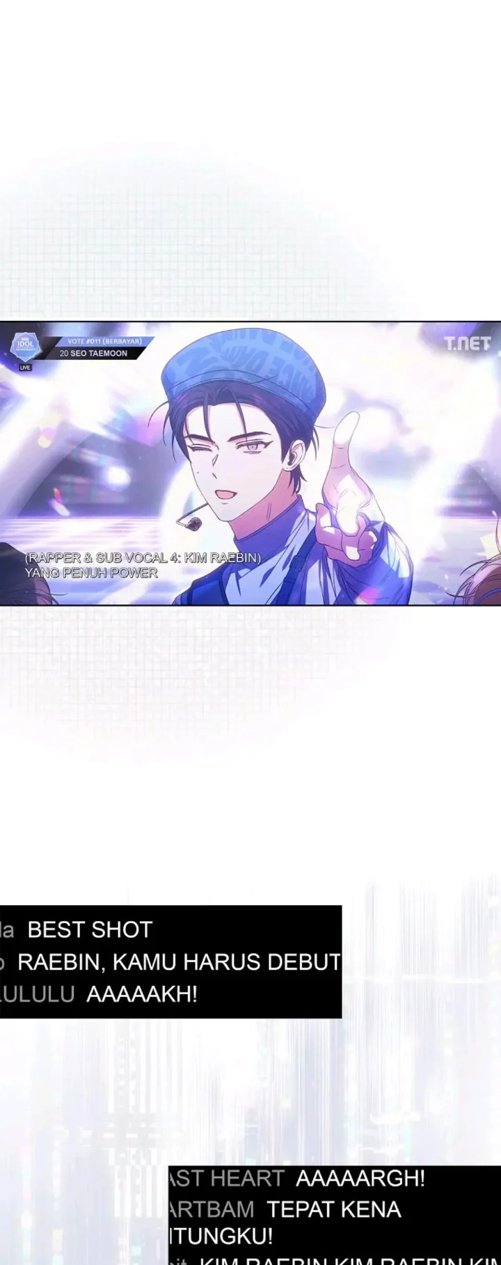 Spy x Family Chapter 24 - halaman 5