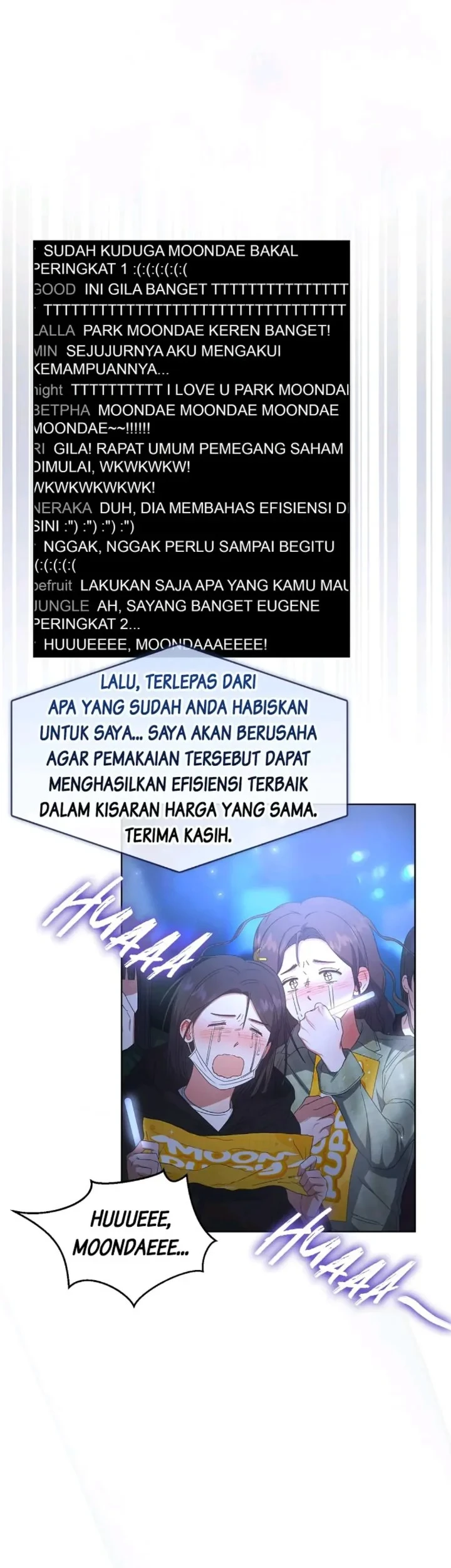 Spy x Family Chapter 25 - halaman 12