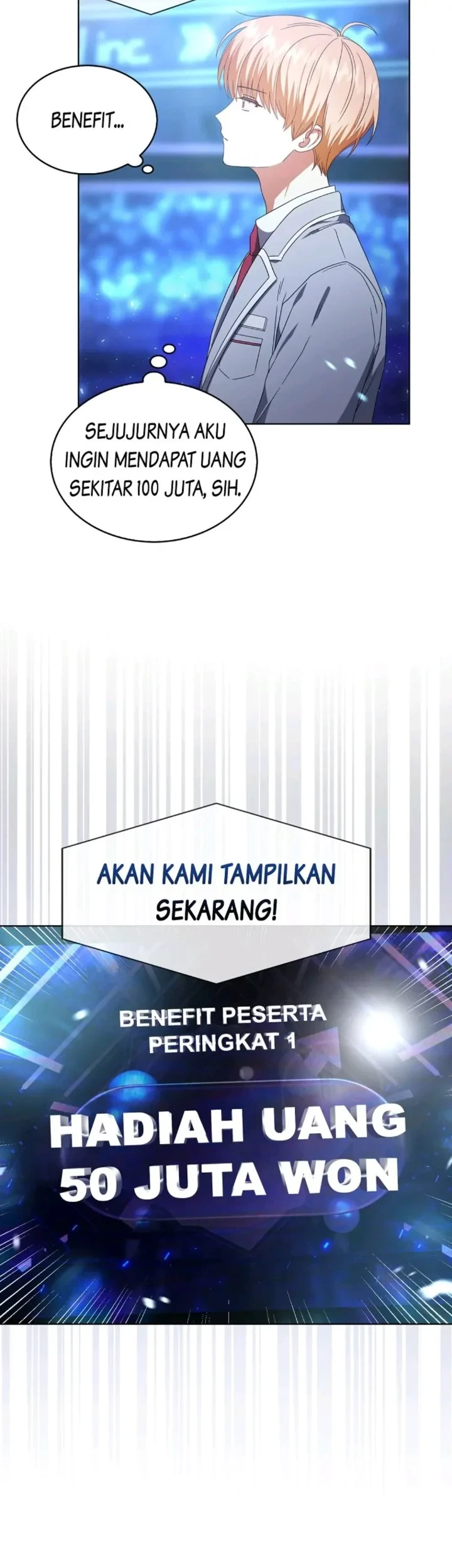 Spy x Family Chapter 25 - halaman 18