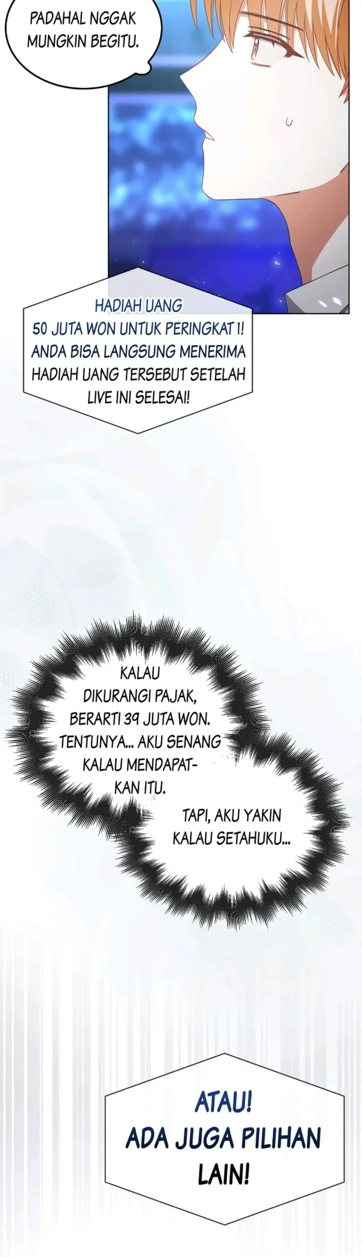 Spy x Family Chapter 25 - halaman 20