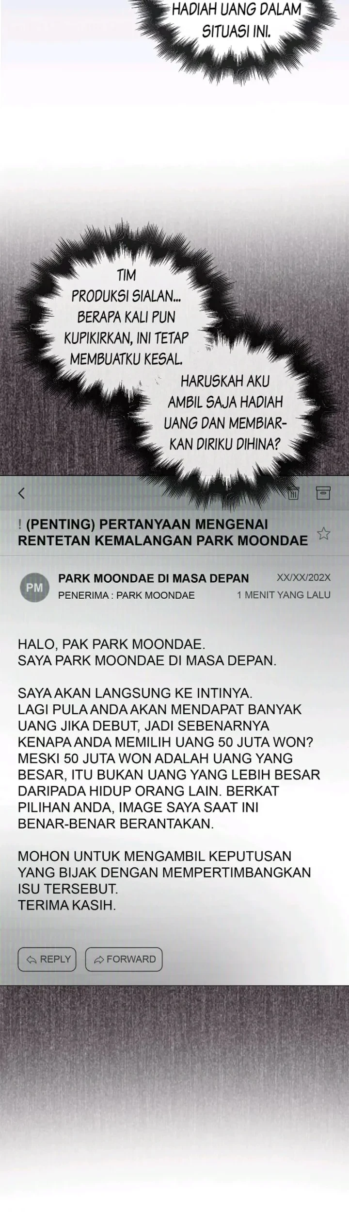 Spy x Family Chapter 25 - halaman 26