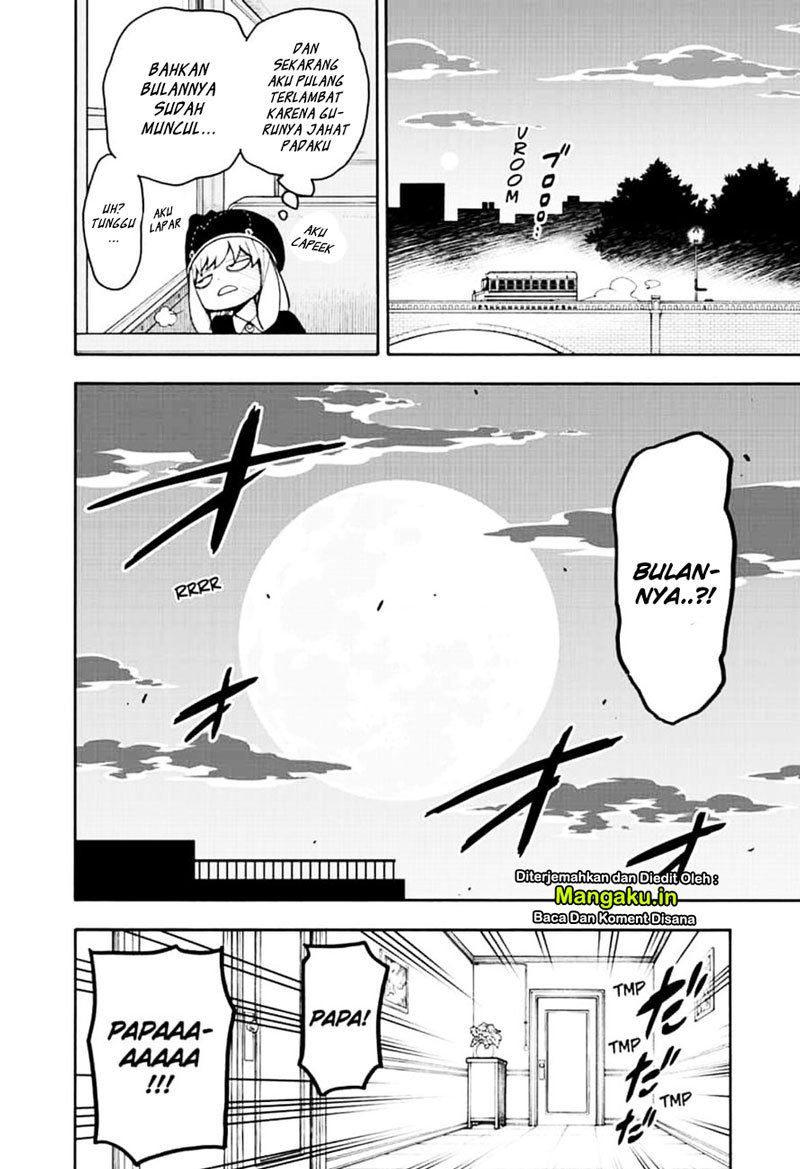 Spy x Family Chapter 26 - halaman 5