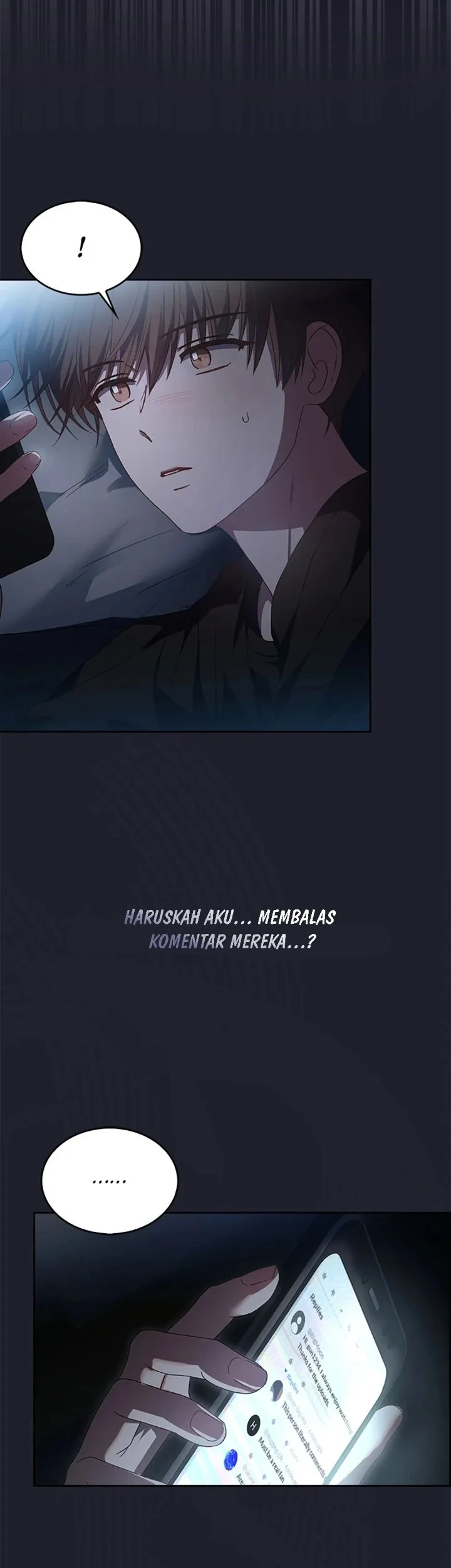Spy x Family Chapter 27 - halaman 11