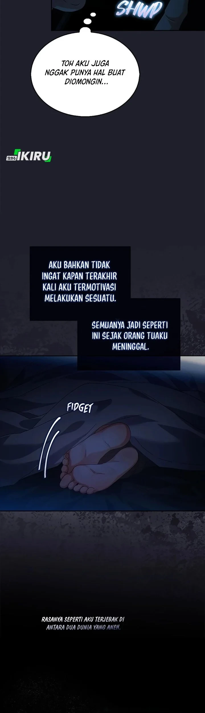 Spy x Family Chapter 27 - halaman 13