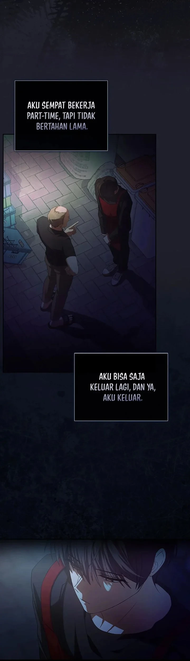 Spy x Family Chapter 27 - halaman 17