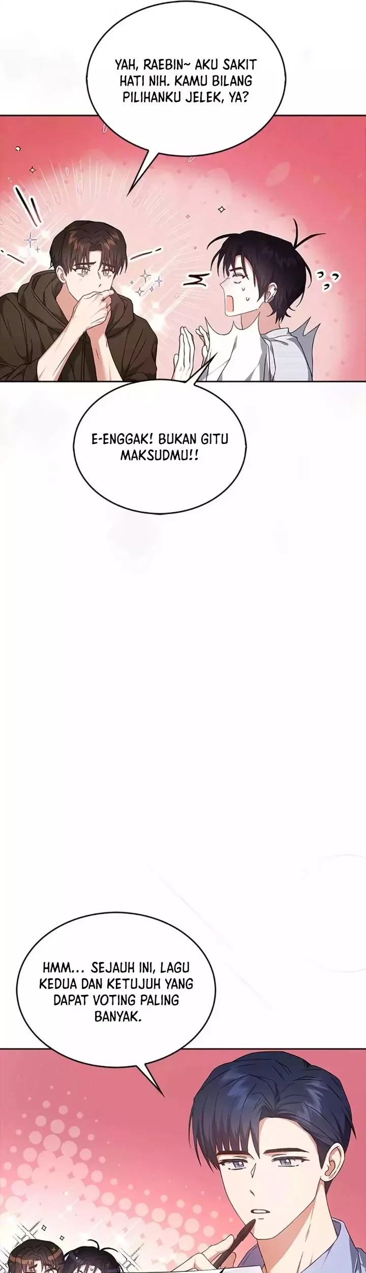 Spy x Family Chapter 28 - halaman 16