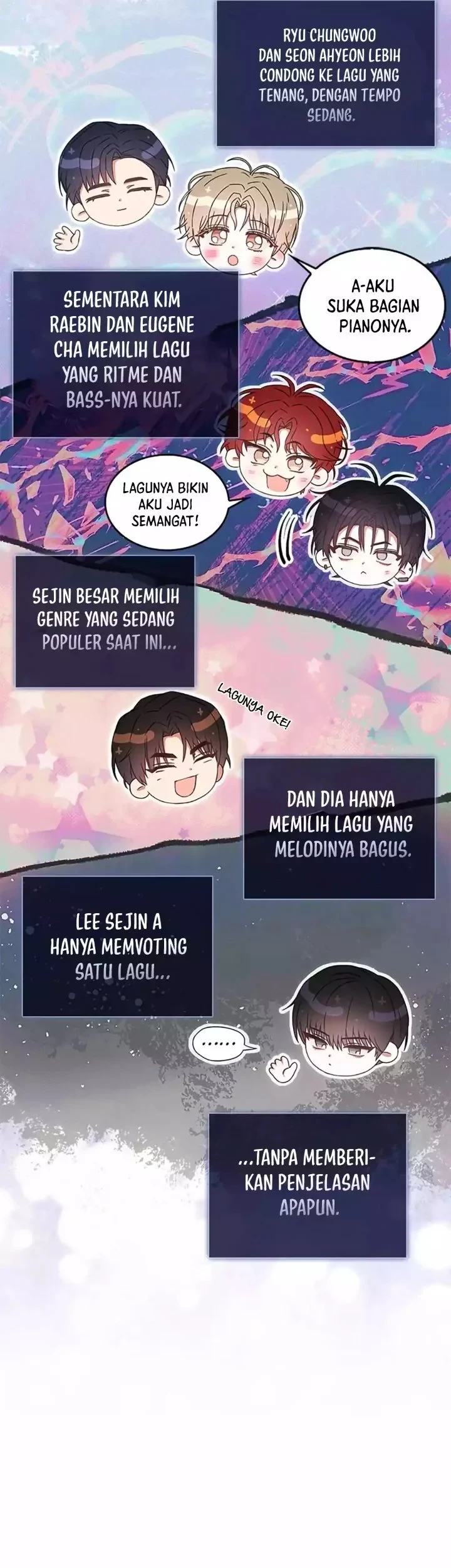Spy x Family Chapter 28 - halaman 7