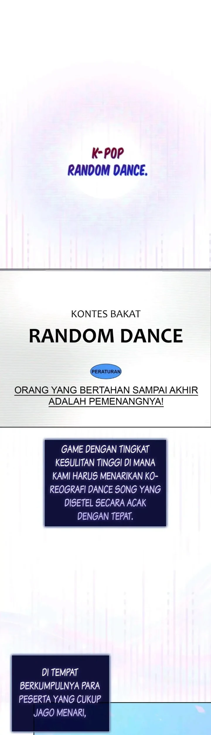 Spy x Family Chapter 3 - halaman 1