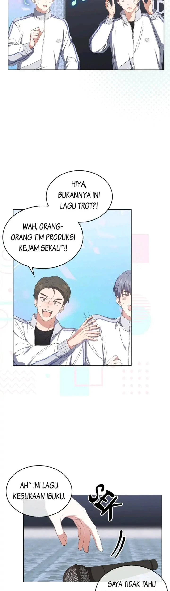 Spy x Family Chapter 3 - halaman 19
