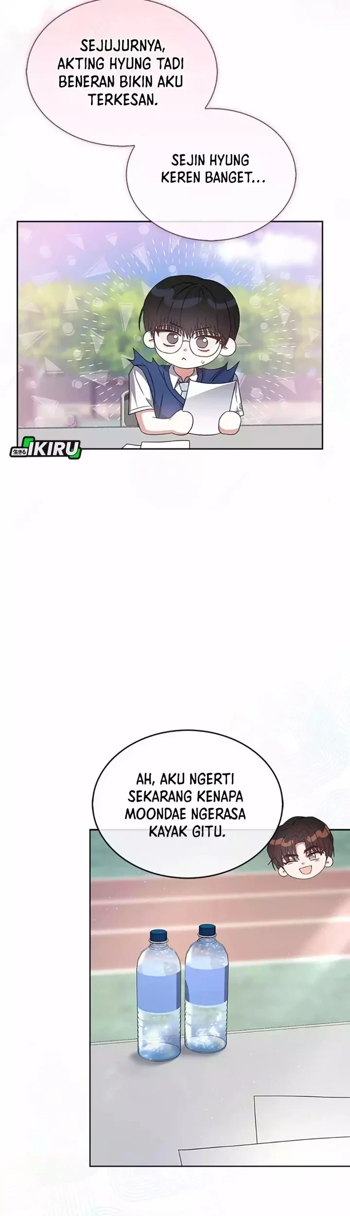 Spy x Family Chapter 30 - halaman 10