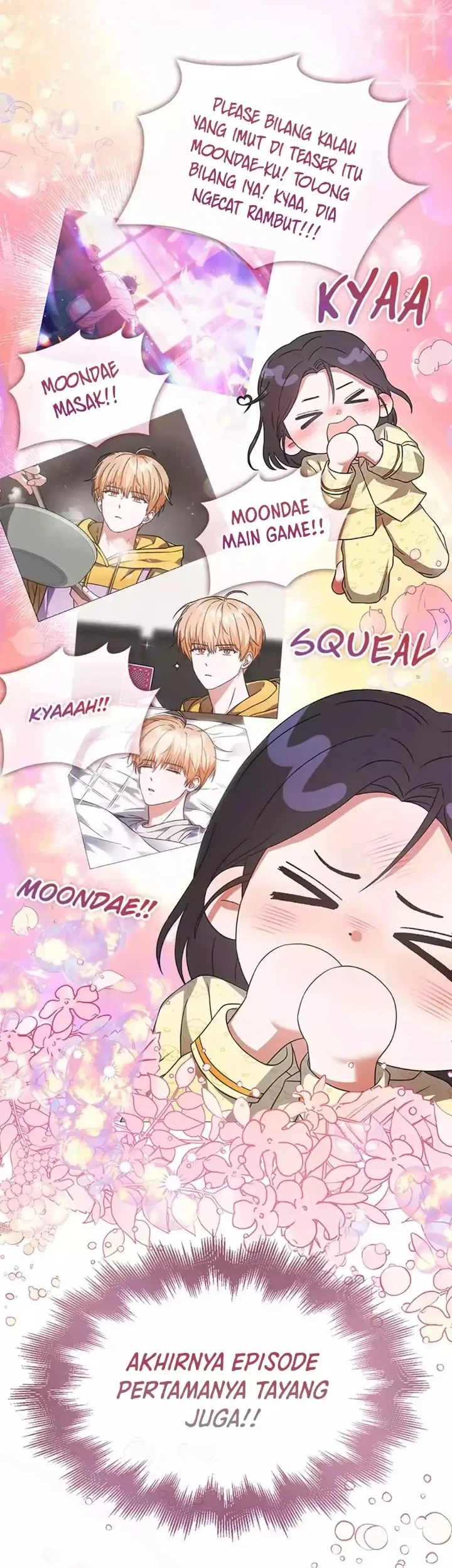 Spy x Family Chapter 30 - halaman 20