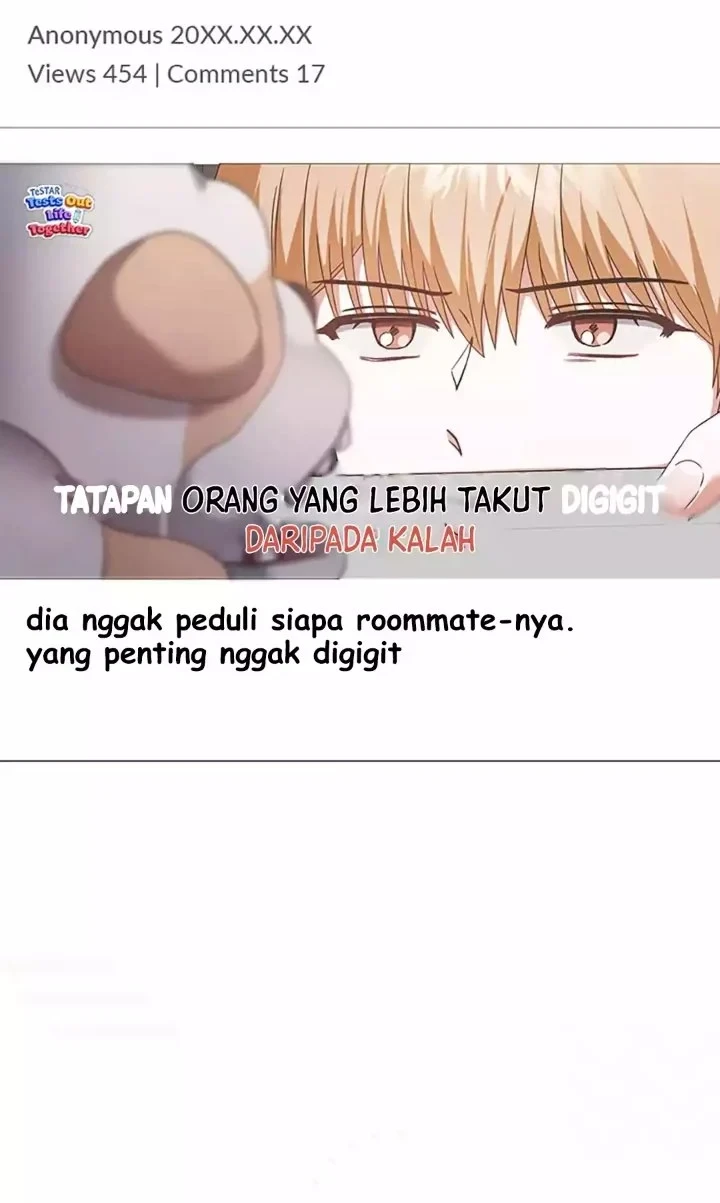 Spy x Family Chapter 30 - halaman 27