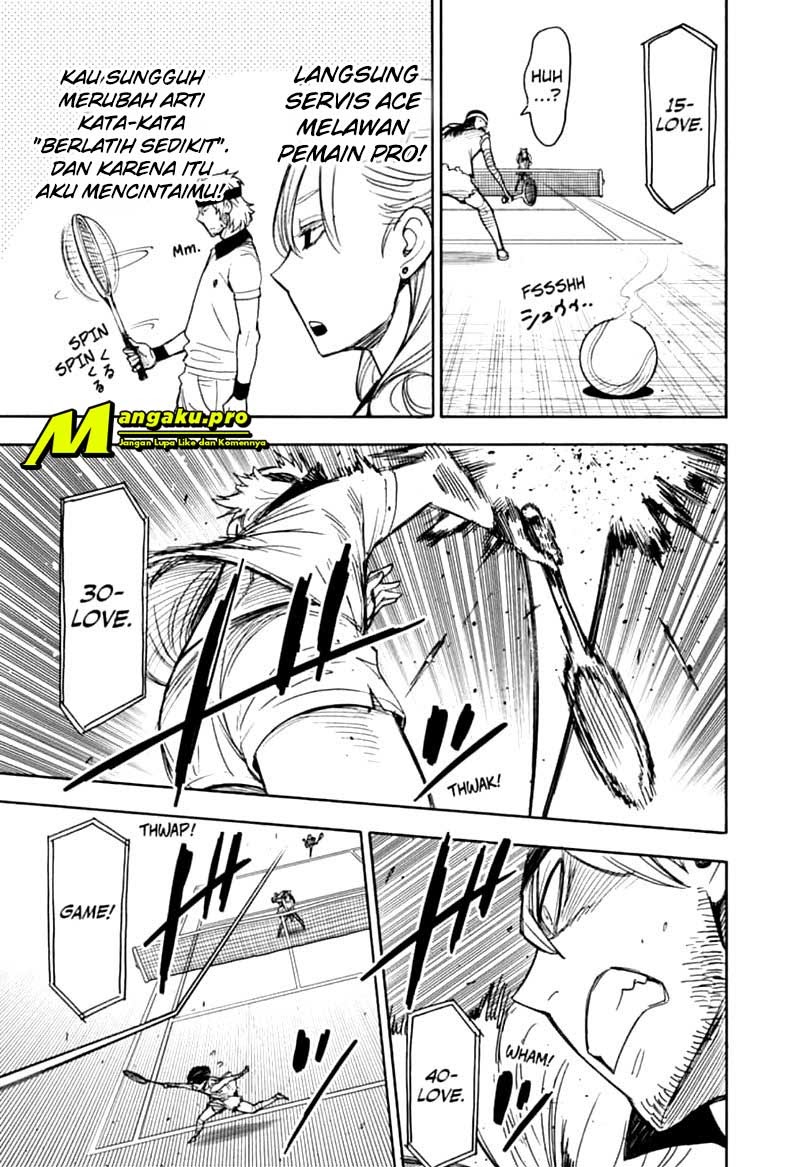 Spy x Family Chapter 31 - halaman 15