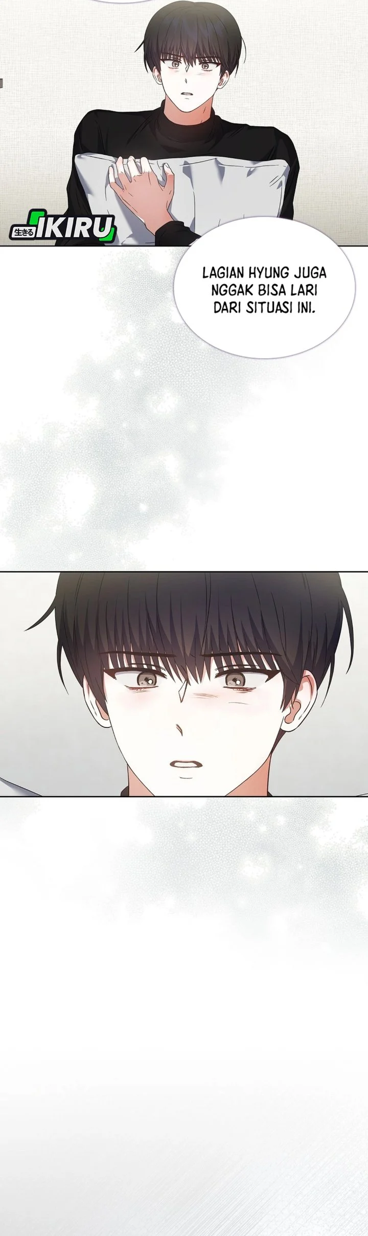 Spy x Family Chapter 31 - halaman 20