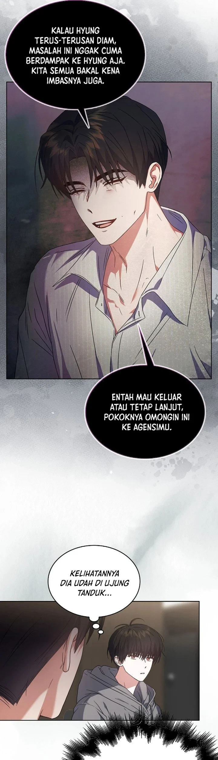 Spy x Family Chapter 31 - halaman 8