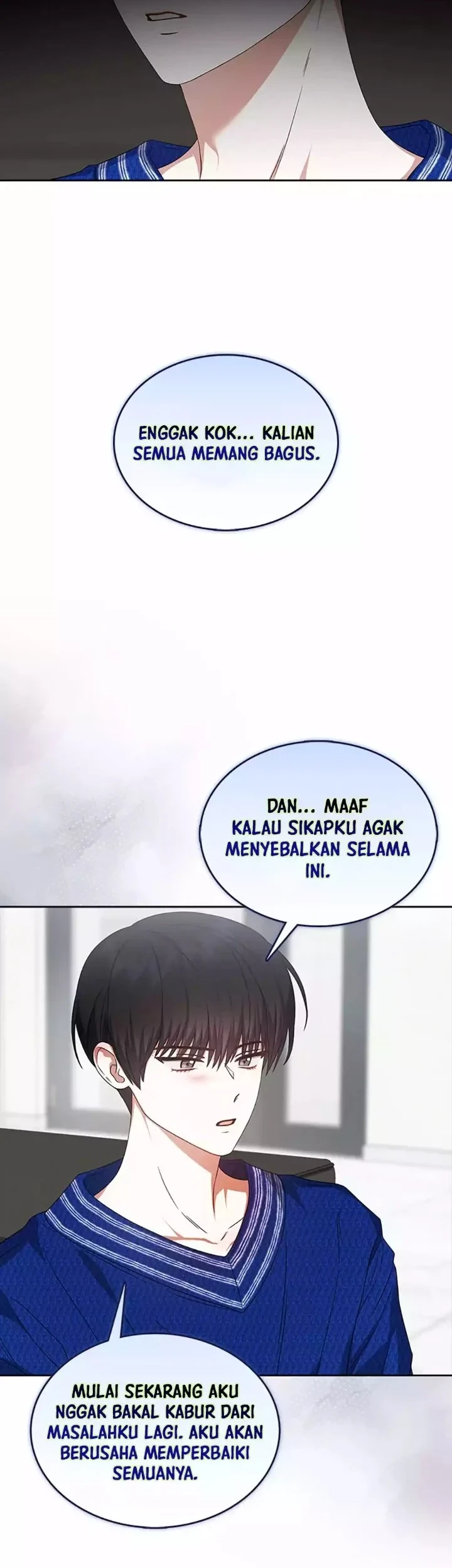 Spy x Family Chapter 32 - halaman 26