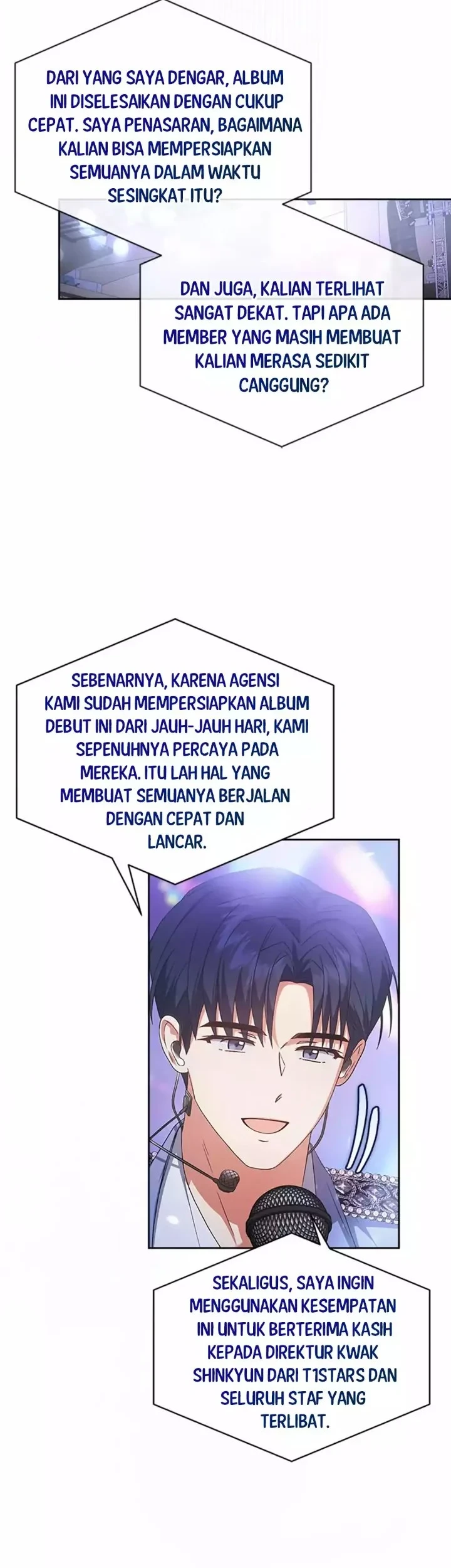 Spy x Family Chapter 33 - halaman 17