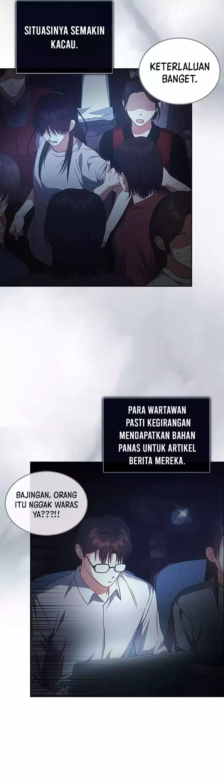 Spy x Family Chapter 33 - halaman 27