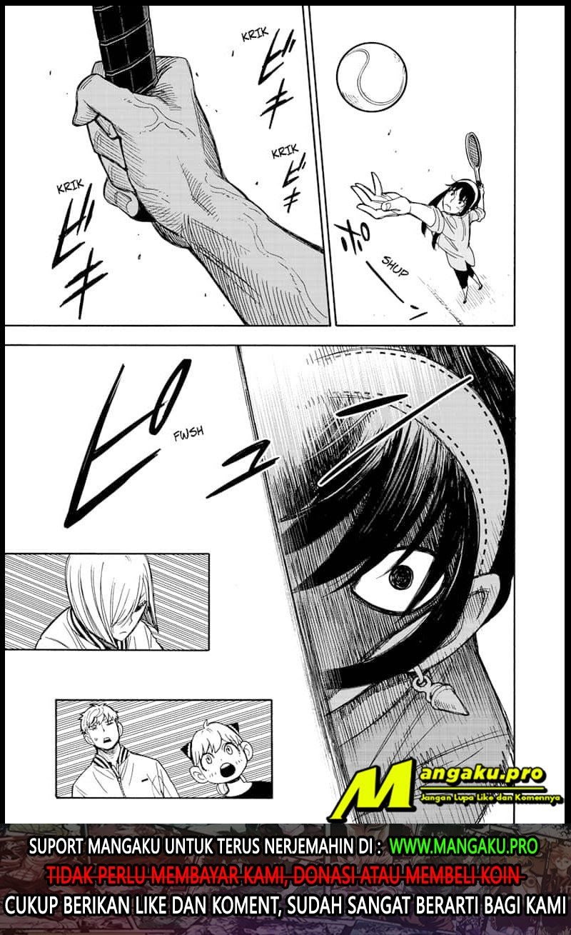 Spy x Family Chapter 34 - halaman 10