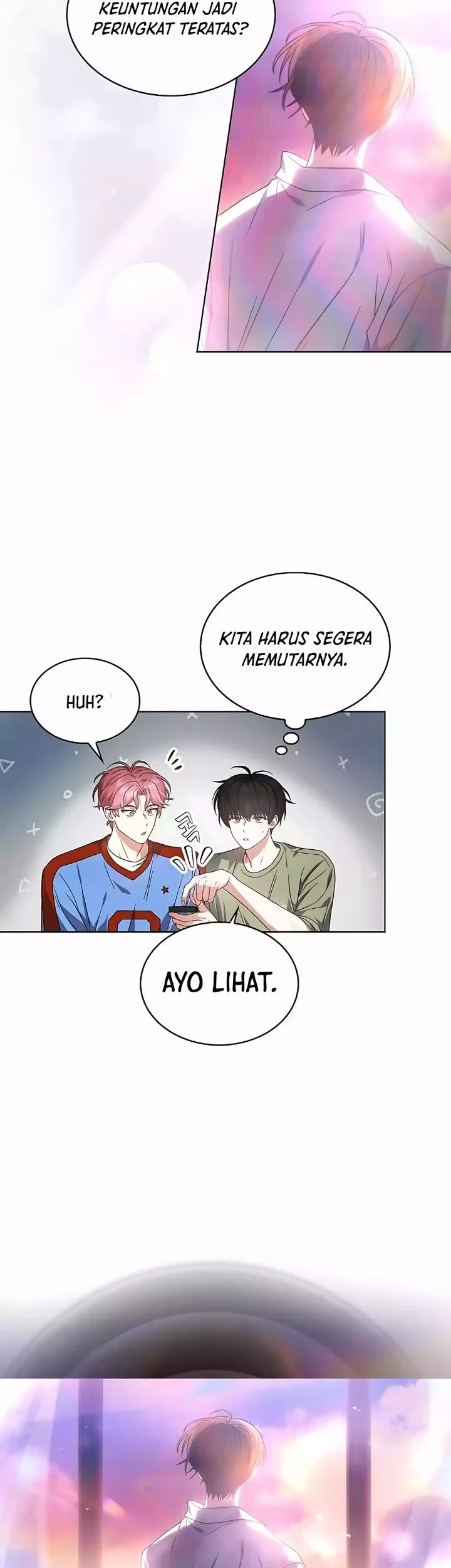 Spy x Family Chapter 34 - halaman 11