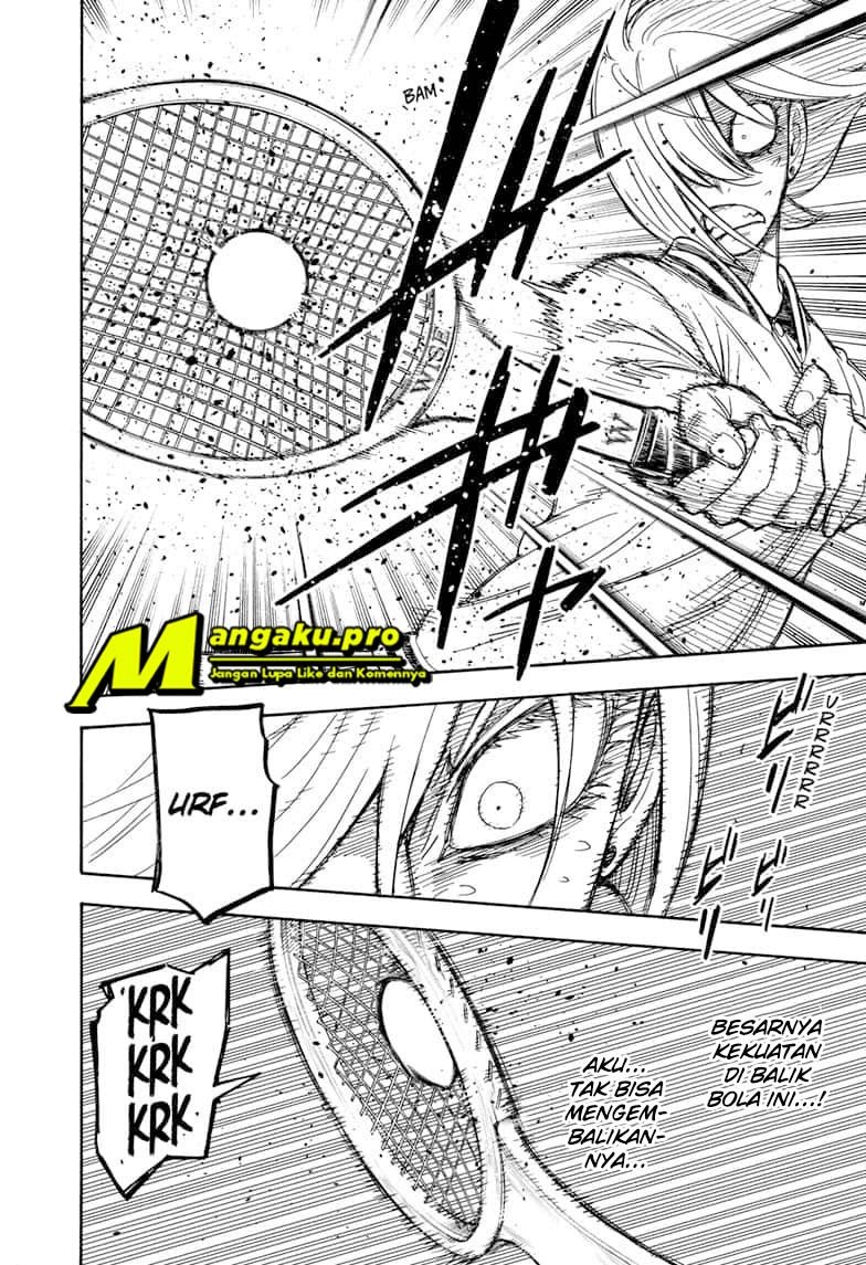 Spy x Family Chapter 34 - halaman 14