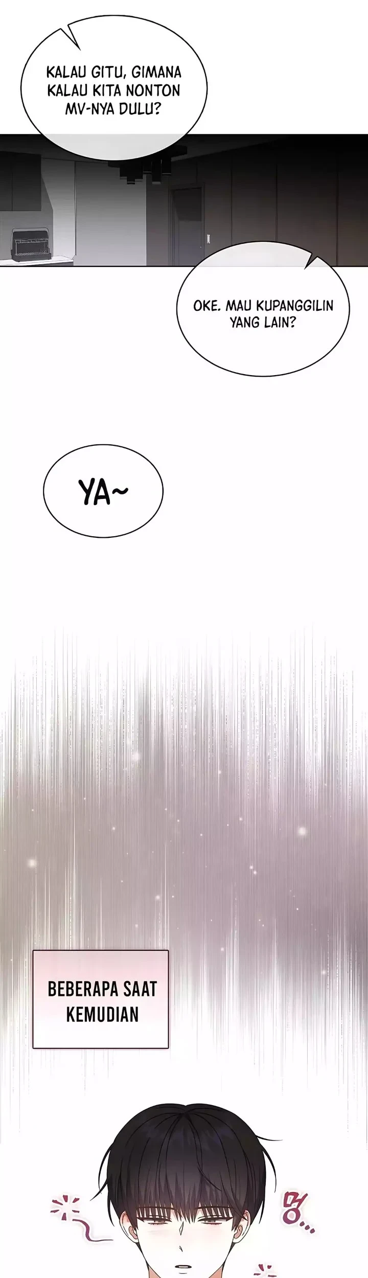 Spy x Family Chapter 34 - halaman 7