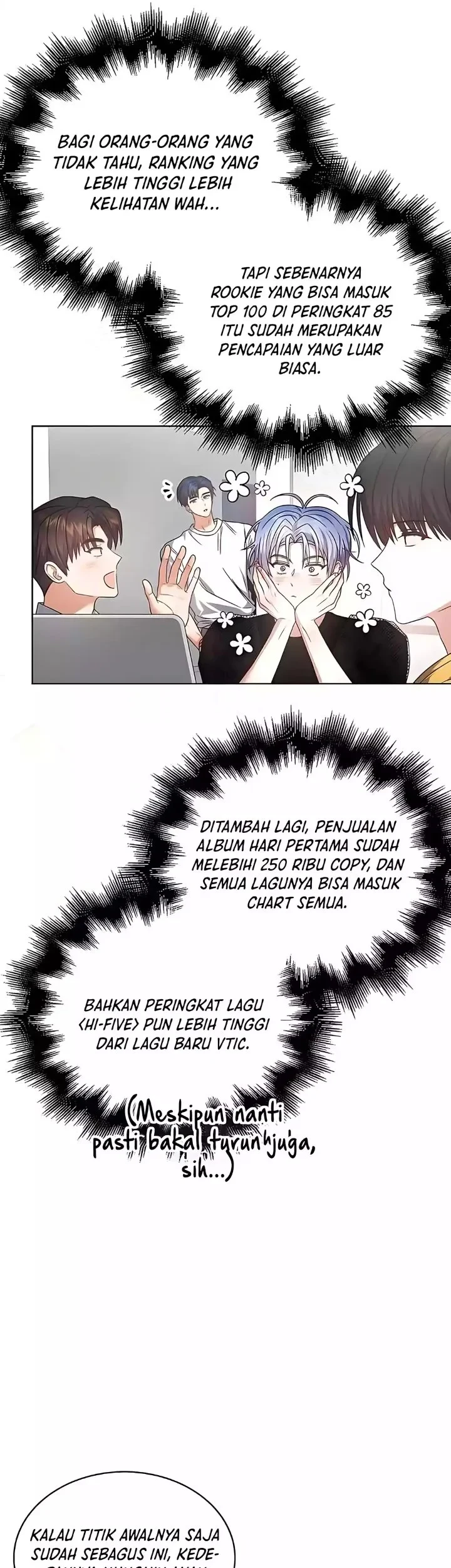 Spy x Family Chapter 35 - halaman 10