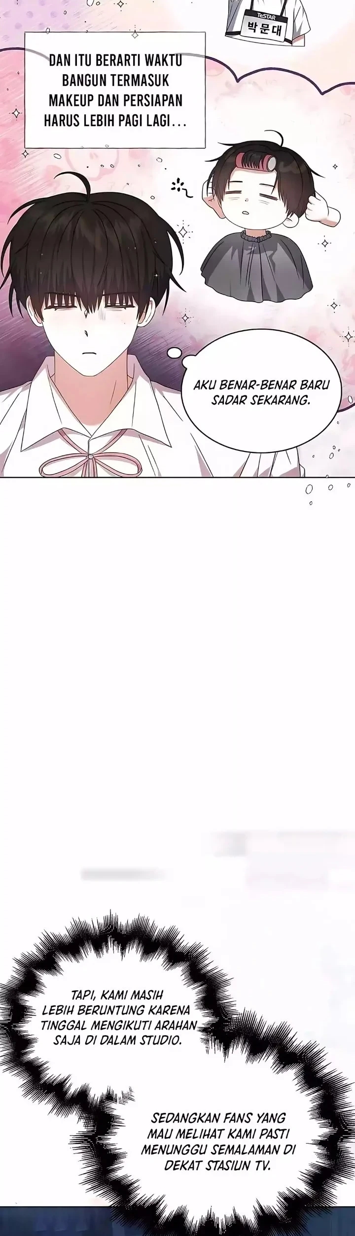 Spy x Family Chapter 35 - halaman 17