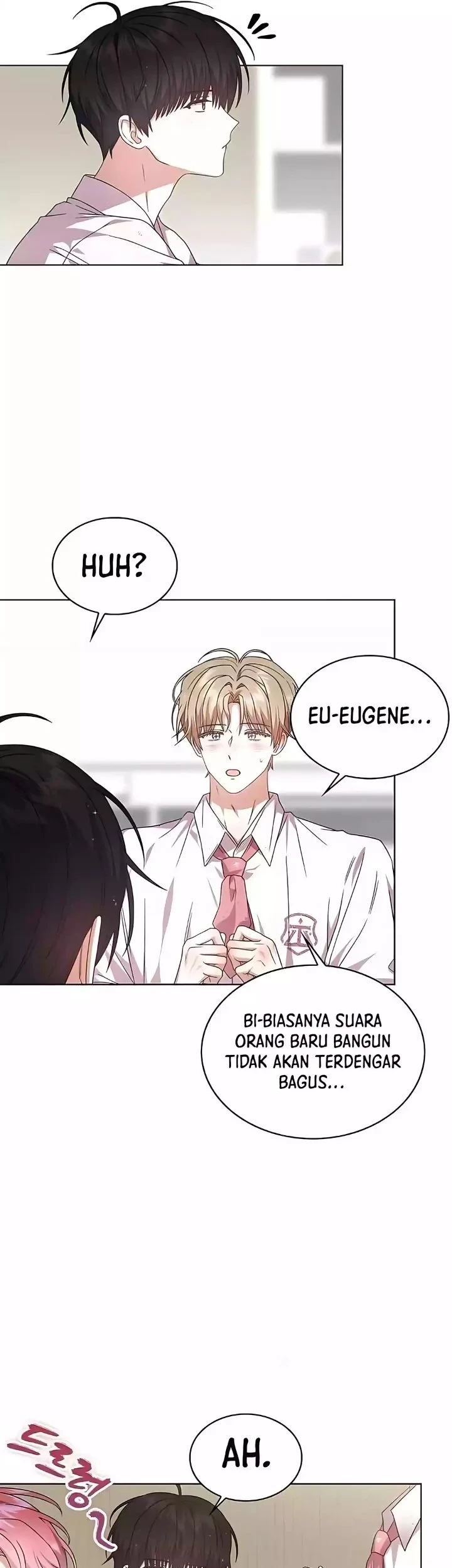Spy x Family Chapter 35 - halaman 19