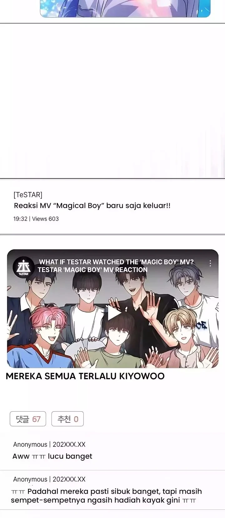 Spy x Family Chapter 35 - halaman 3