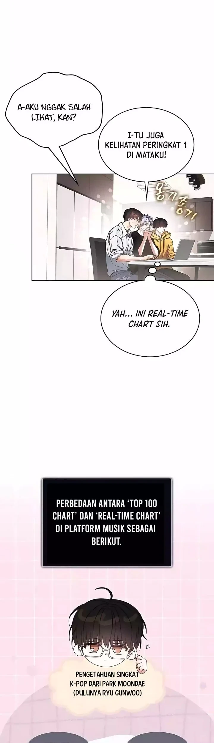 Spy x Family Chapter 35 - halaman 8