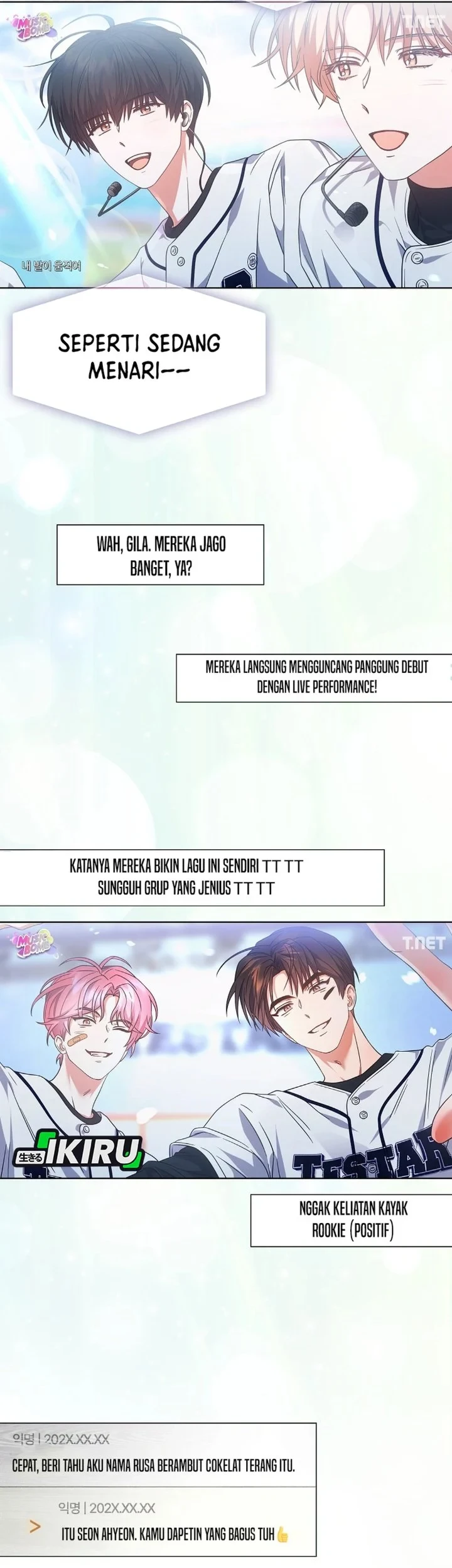 Spy x Family Chapter 36 - halaman 7