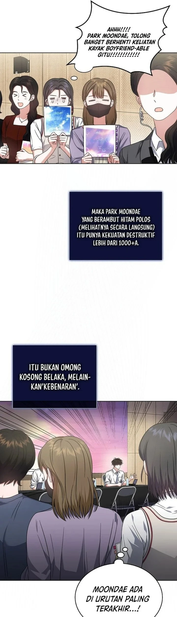 Spy x Family Chapter 37 - halaman 12