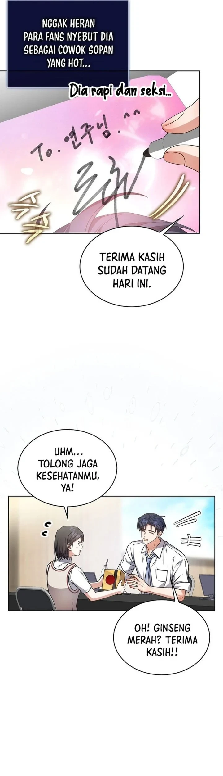 Spy x Family Chapter 37 - halaman 18