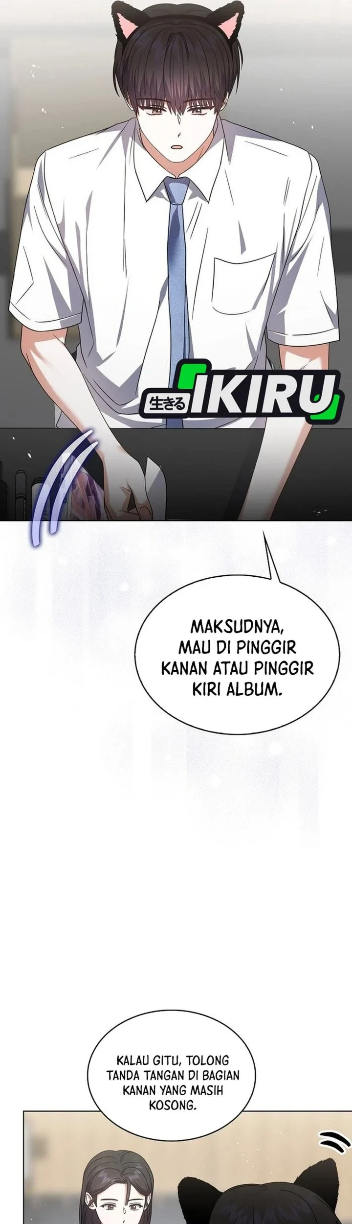 Spy x Family Chapter 37 - halaman 22