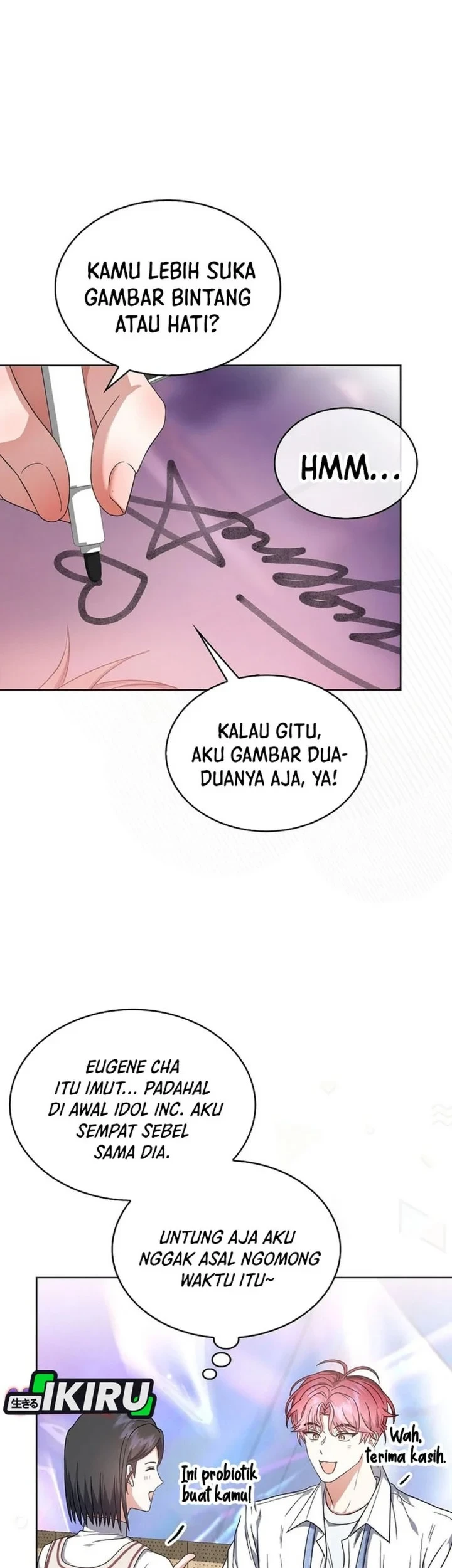 Spy x Family Chapter 37 - halaman 30