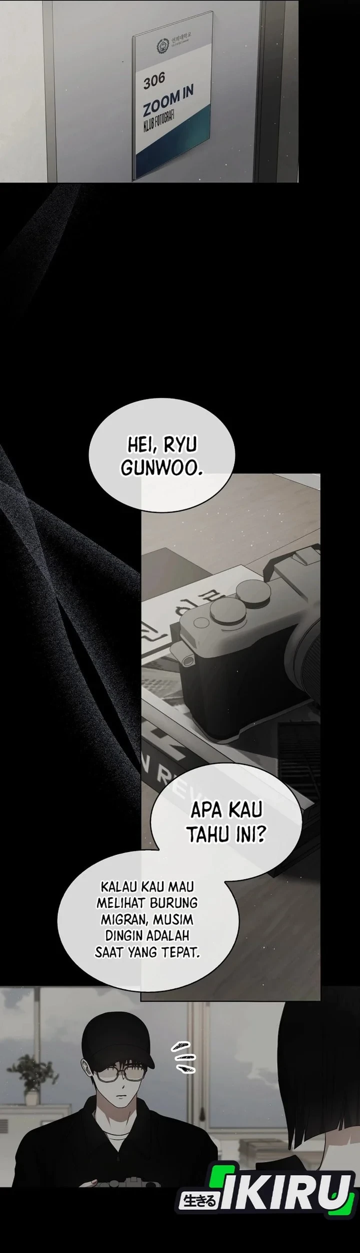 Spy x Family Chapter 38 - halaman 10
