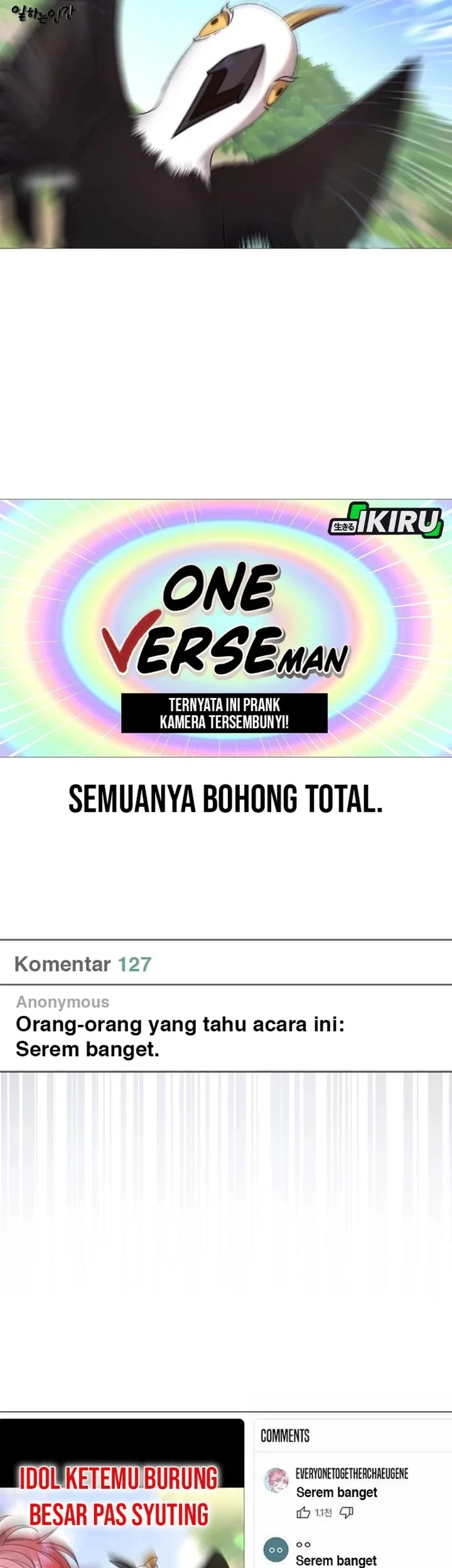 Spy x Family Chapter 39 - halaman 3