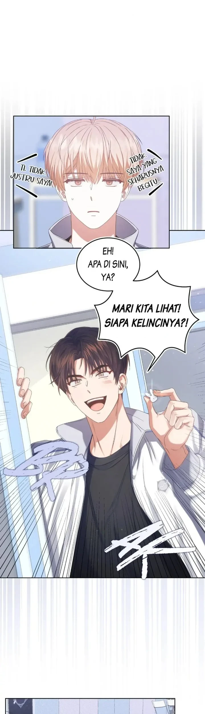 Spy x Family Chapter 4 - halaman 11