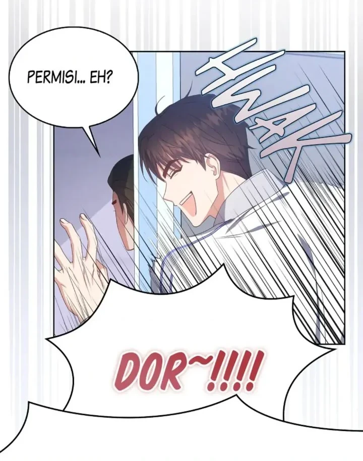 Spy x Family Chapter 4 - halaman 20