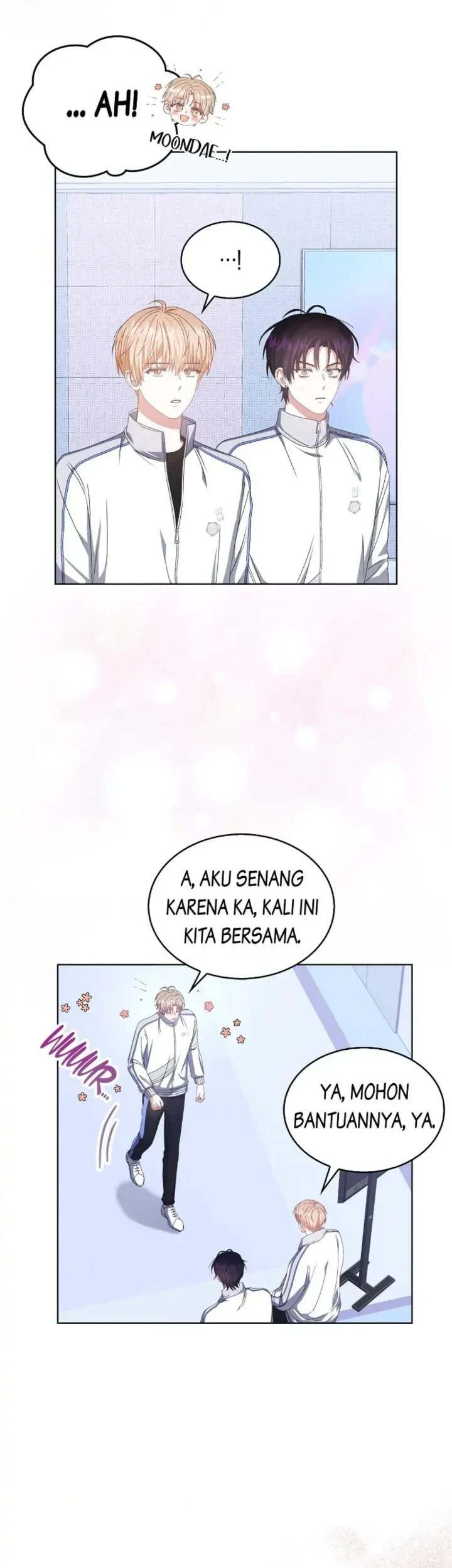 Spy x Family Chapter 4 - halaman 7
