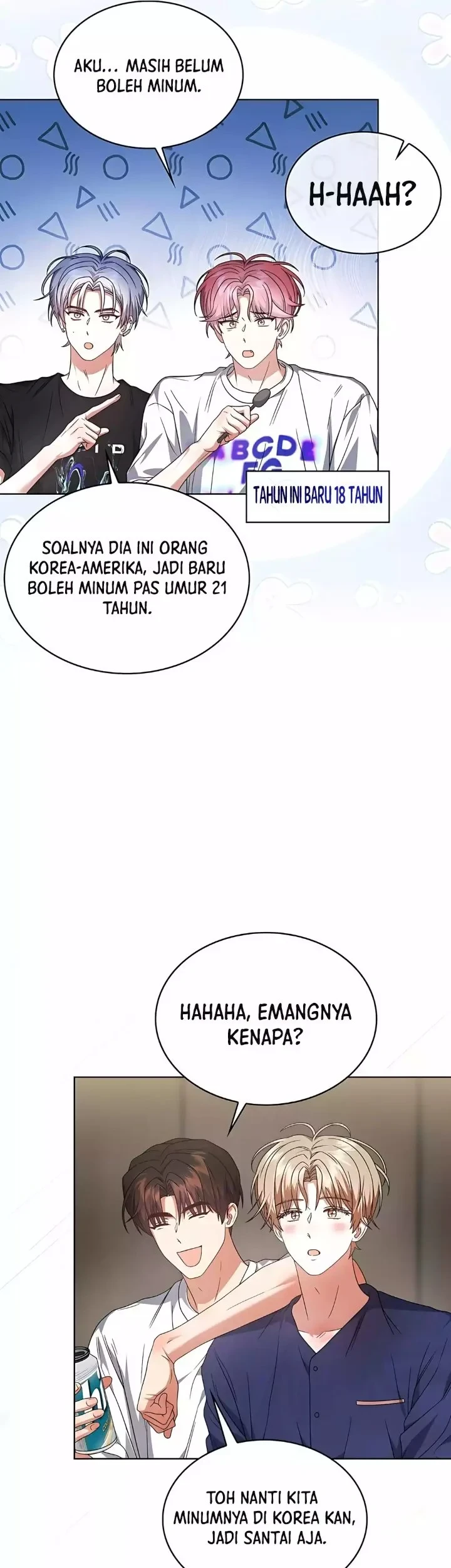 Spy x Family Chapter 40 - halaman 12